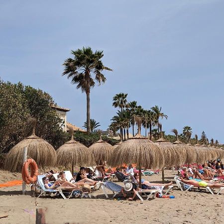 Marbella - Playa Alicate 2Br Holiday Apartment Экстерьер фото