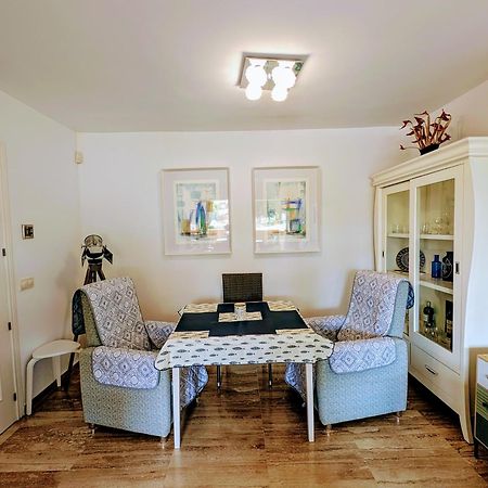 Marbella - Playa Alicate 2Br Holiday Apartment Экстерьер фото