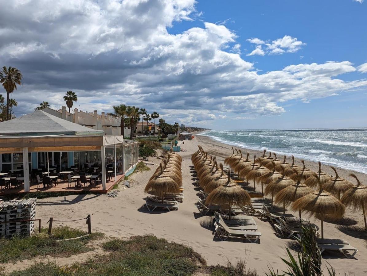 Marbella - Playa Alicate 2Br Holiday Apartment Экстерьер фото