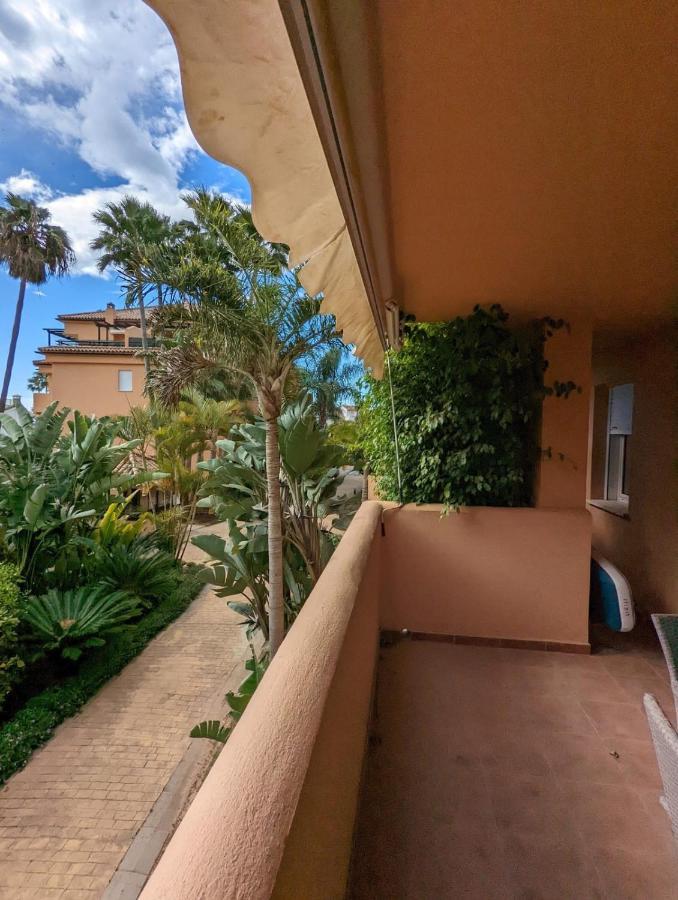 Marbella - Playa Alicate 2Br Holiday Apartment Экстерьер фото