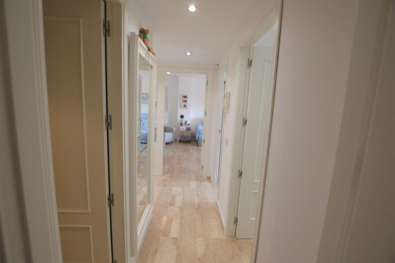 Marbella - Playa Alicate 2Br Holiday Apartment Экстерьер фото