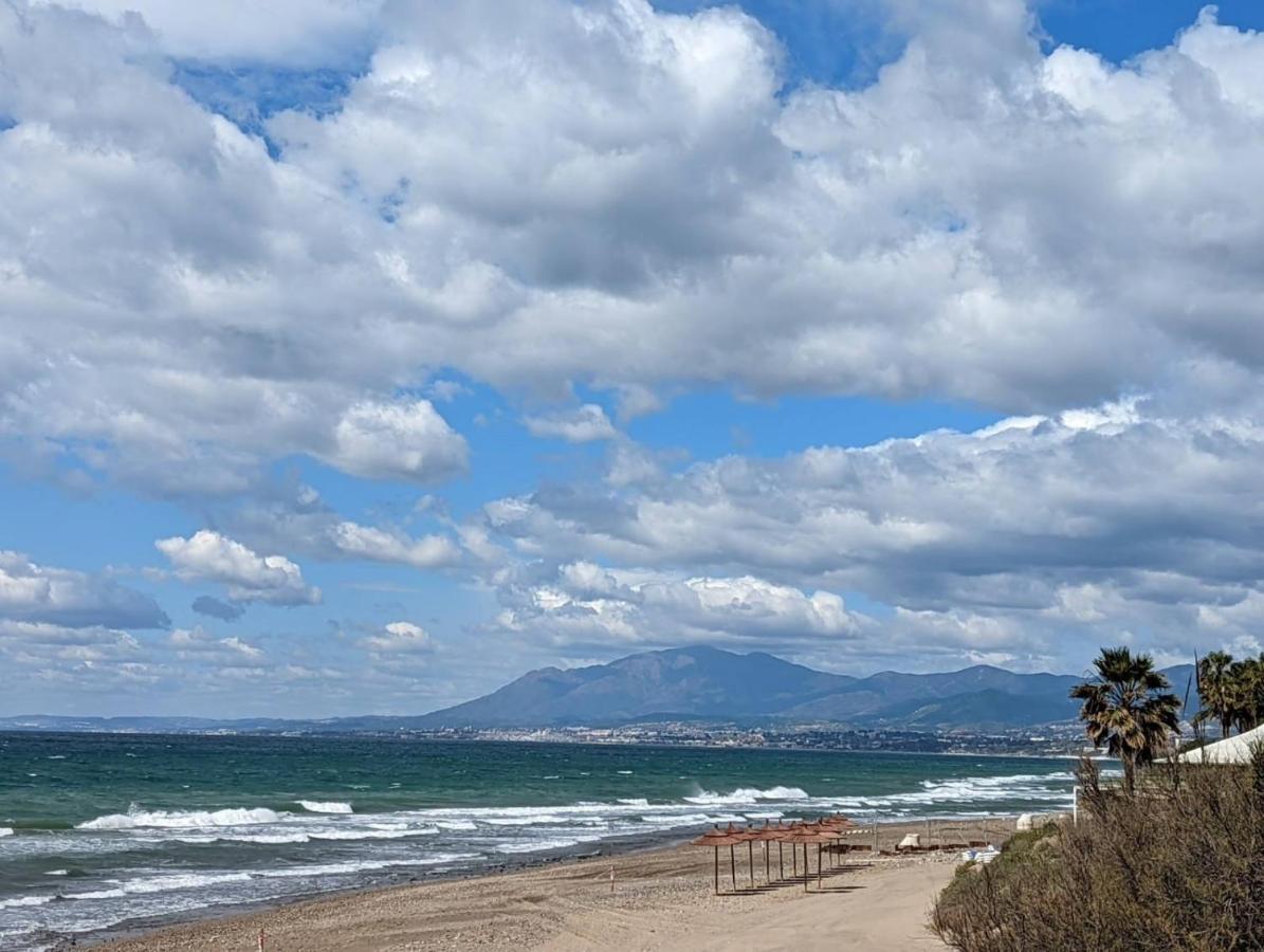 Marbella - Playa Alicate 2Br Holiday Apartment Экстерьер фото