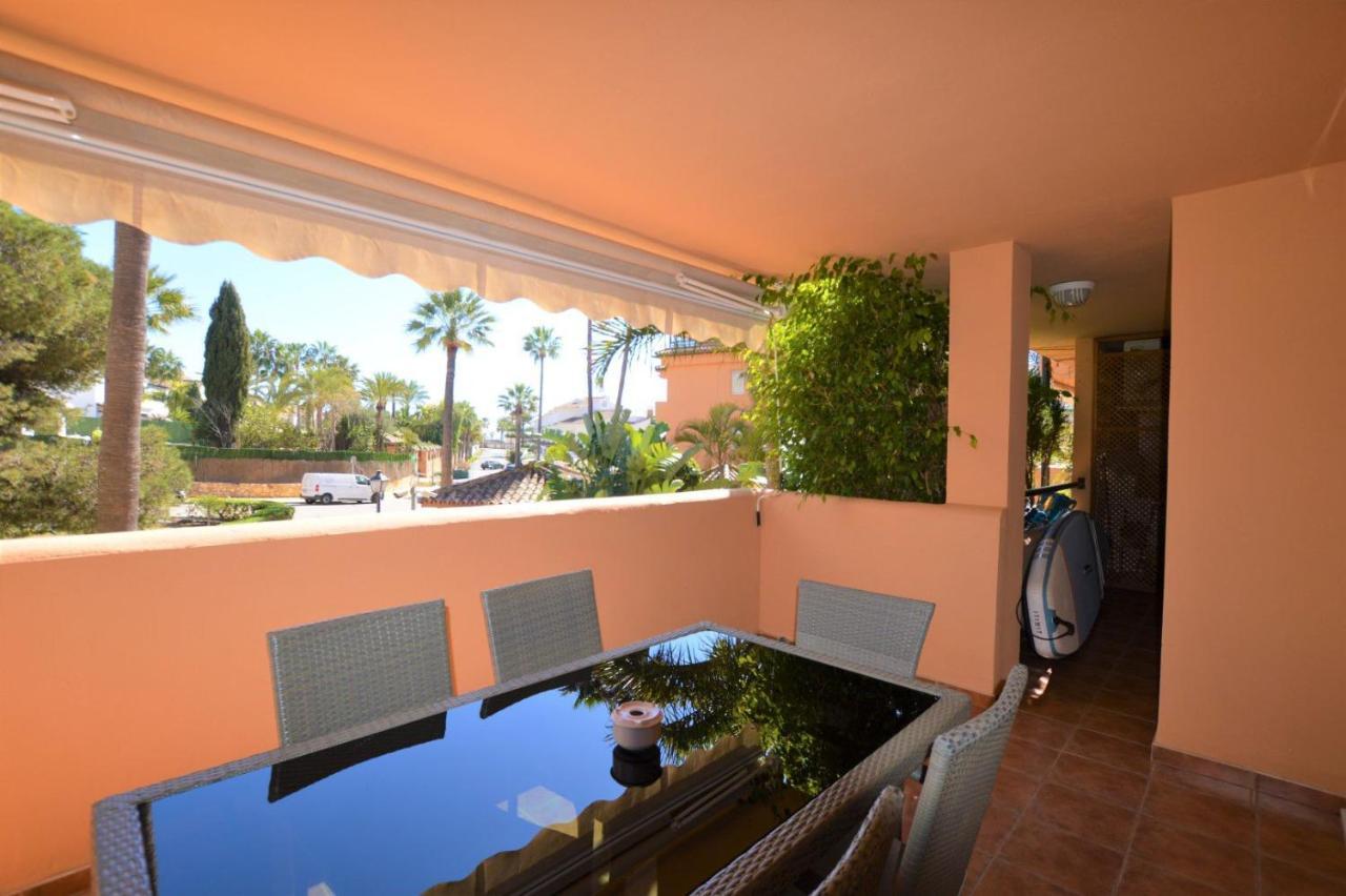 Marbella - Playa Alicate 2Br Holiday Apartment Экстерьер фото