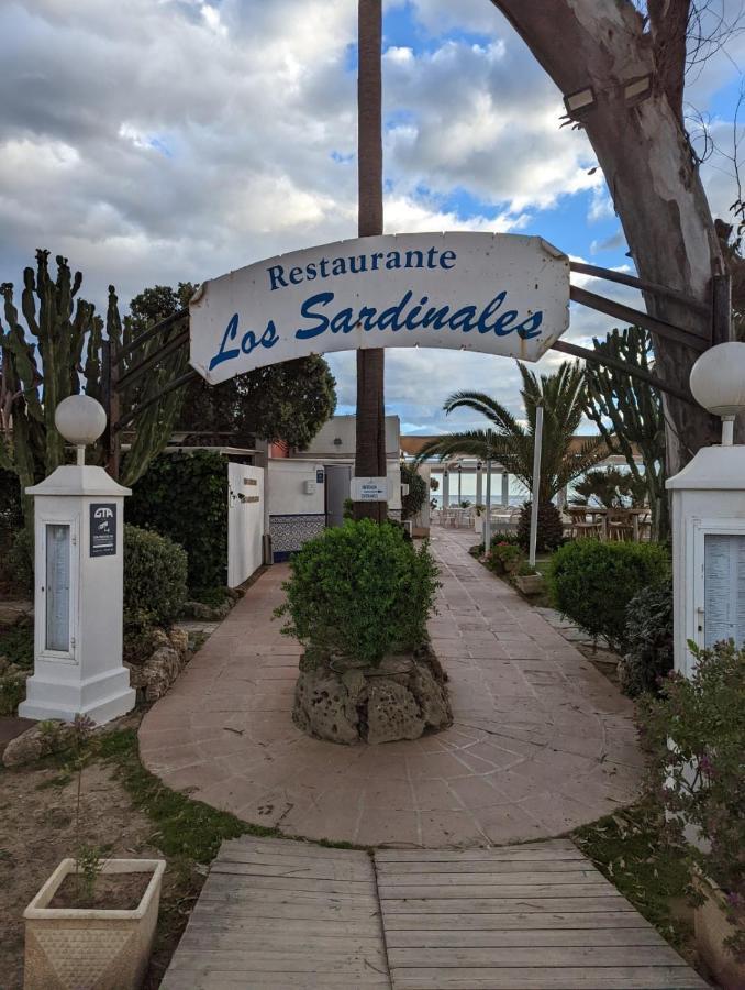 Marbella - Playa Alicate 2Br Holiday Apartment Экстерьер фото