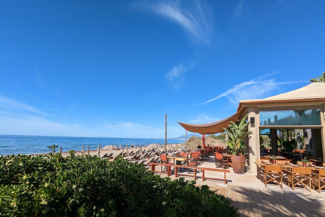 Marbella - Playa Alicate 2Br Holiday Apartment Экстерьер фото