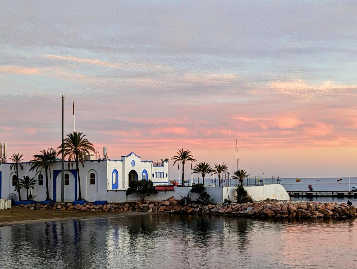 Marbella - Playa Alicate 2Br Holiday Apartment Экстерьер фото