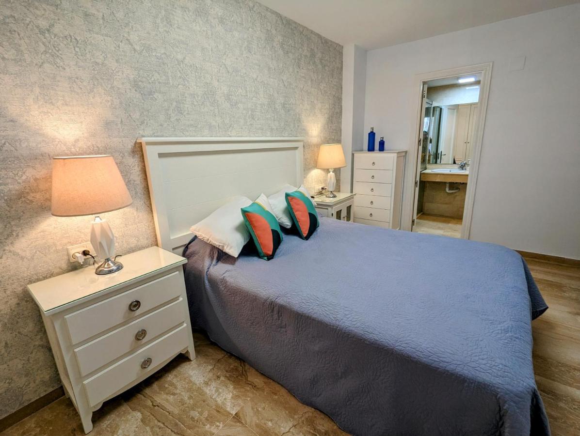 Marbella - Playa Alicate 2Br Holiday Apartment Экстерьер фото
