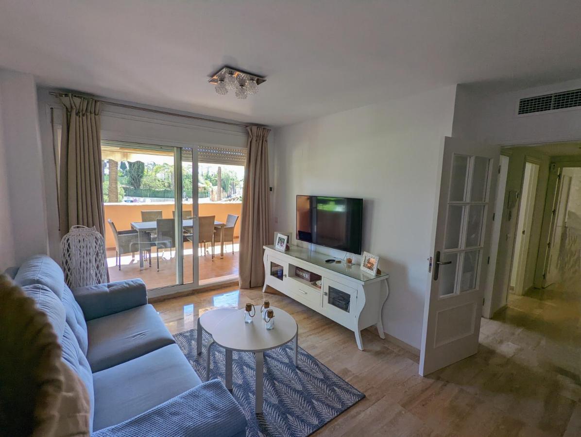 Marbella - Playa Alicate 2Br Holiday Apartment Экстерьер фото