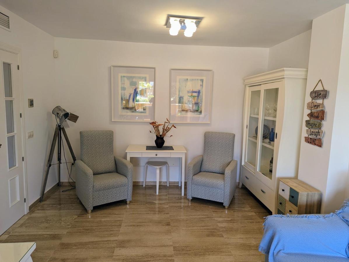 Marbella - Playa Alicate 2Br Holiday Apartment Экстерьер фото