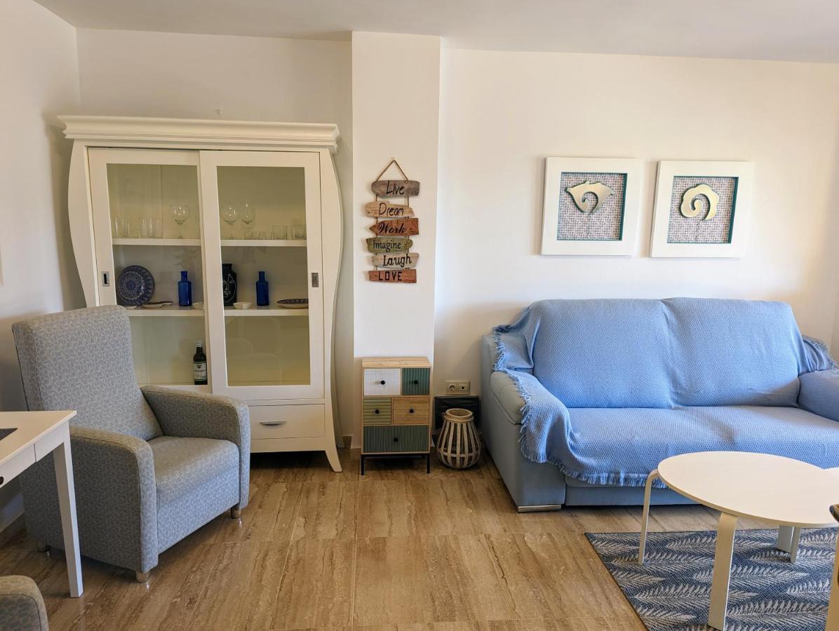 Marbella - Playa Alicate 2Br Holiday Apartment Экстерьер фото